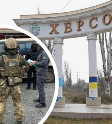 Трьох працівників СІЗО у Херсоні підозрюють у державній зраді