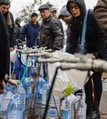 Николаев и дальше останется без днепровской воды – Россия повредила насосную станцию