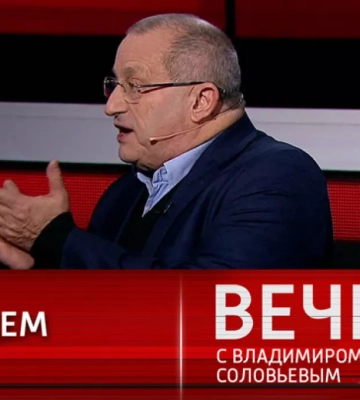 «Ручна папуга Соловйова» бунтує: дайджест пропаганди за 25 – 27 листопада