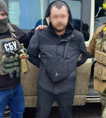 Трьох працівників СІЗО у Херсоні підозрюють у державній зраді