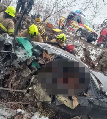 У ДТП на Рівненщині загинули чотири людини