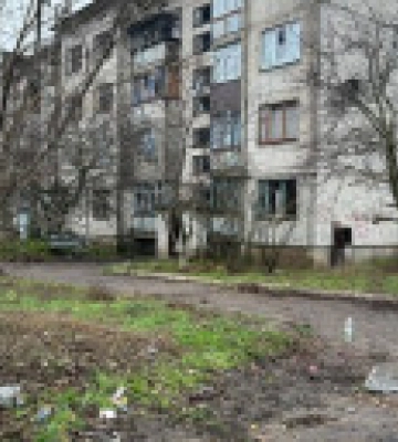 У деокупованій Снігурівці, що в Миколаївській області, людина підірвалась на міні