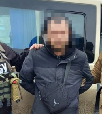 У Херсоні затримали трьох працівників слідчого ізолятора — підозрюють у держзраді