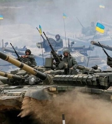Бої за південь. Як ЗСУ звільняли Миколаївщину і Херсонщину