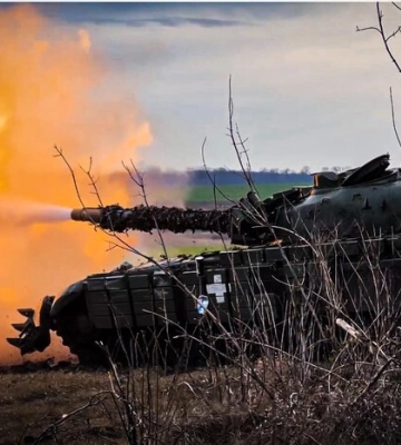 Ворог утримує в готовності кораблі-носії крилатих ракет – Генштаб