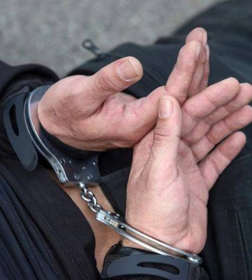 У Миколаївській області затримали уродженця РФ, який підтримує війну проти України