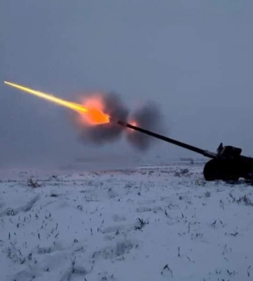Генштаб: в Запорожской области Силы обороны повредили железнодорожный мост, который использовали оккупанты для доставки&amp;hellip;