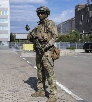 Окупанти заборонили вхід на ЗАЕС частині працівників