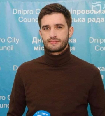 У Дніпрі оголосили володарів іменних стипендій міського голови активній молоді імені Олександра Поля