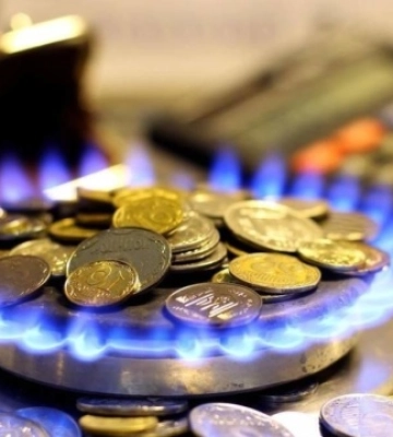 На Херсонщині відновили газопостачання у двох населених пунктах