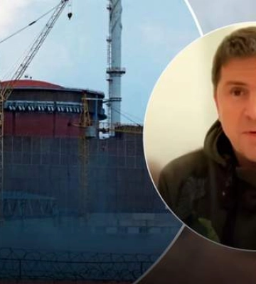 МАГАТЭ заняло принципиальную позицию, – Подоляк ответил, пойдут ли россияне из Запорожской АЭС