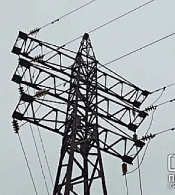 ДТЕК за тиждень відновив електропостачання для 60 тис. абонентів на Донеччині та Дніпропетровщині