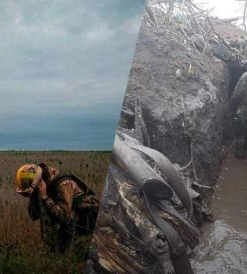 На Бахмутському напрямку ворог завдає 180-200 ударів за добу, - Череватий