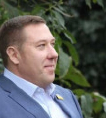 Незаконная компенсация за жилье: САП обжалует приостановку приговора экс-нардепу Сольвару