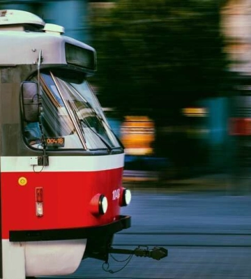 У Дніпрі через відключення світла електротранспорт змініть розклад свого руху