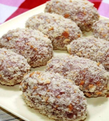 Сочные и вкусные котлеты