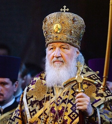 Петиція про заборону російської православної церкви зібрала понад 25 тисяч підписів