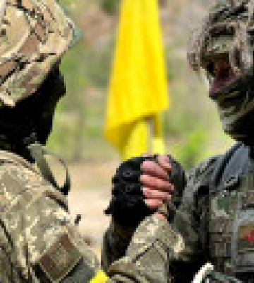 ВСУ в Запорожской области повредили мост, который россияне использовали для доставки вооружения