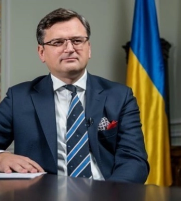 Україна подолає енергокризу за допомогою трансформаторів та ППО – Кулеба