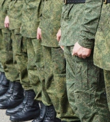 Окупанти у Запорізькій області готують повномасштабну мобілізацію українців до армії РФ, - мер Мелітополя