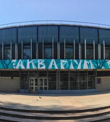 Колекція риб на межі загибелі: Дніпровський акваріум потребує допомоги