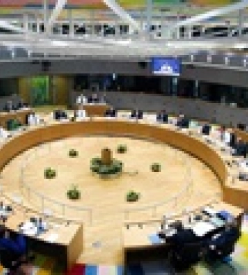 У ЄС прийнято нову директиву щодо забезпечення високого рівня кібербезпеки
