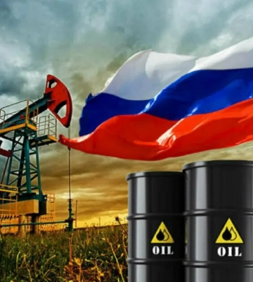 Нафта дешевшає через антиковидні протести в Китаї