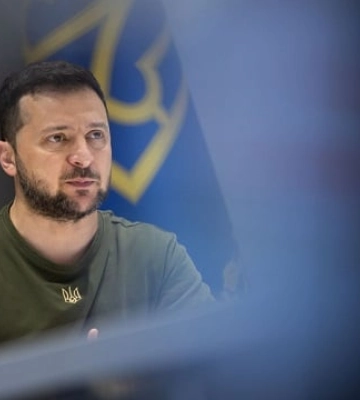 Оккупанты ни на что не способны, кроме разрухи: Зеленский о попытках РФ отомстить