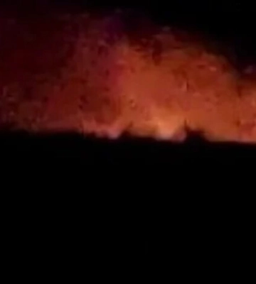 У Дніпрі прогриміли потужні вибухи після сигналу повітряної тривоги