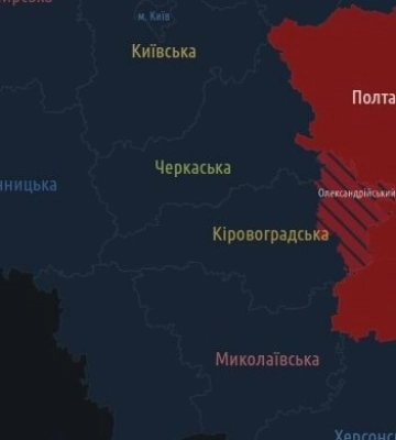 Звуки вибухів у Дніпрі та загроза повторного удару: що відомо станом на зараз