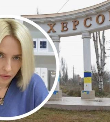 &quot;Це як Північна Корея&quot;: жителька Херсона розповіла, як евакуювала доньку через Крим