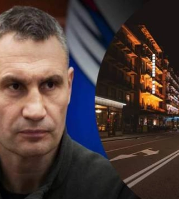 Комендантский час и маршрутки во время тревоги: Кличко рассказал, планируют ли изменения в Киеве