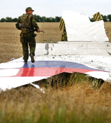 Дело MH17: завтра суд в Нидерландах вынесет приговор