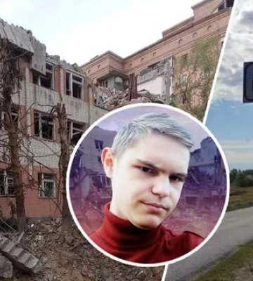 Восток последние 8 лет – это только о войне, – Михаил из Донетчины о несправедливости