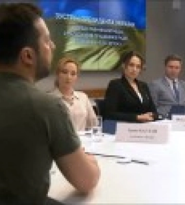 Україна розробила нову мережу постачання електрики – Зеленський