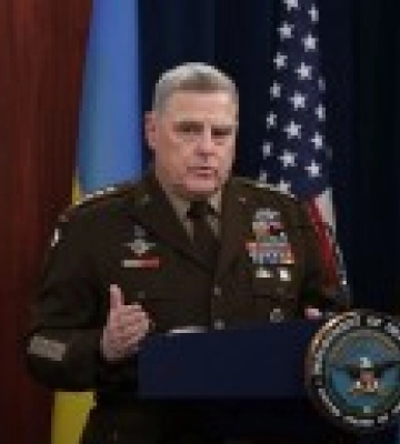 Генерал США: визволення Криму військовими методами малоймовірне