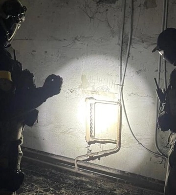На деокупованій Херсонщині наразі виявили 63 тіла закатованих окупантами людей