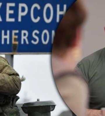 Херсонская область разрушена, – Зеленский прокомментировал визит на деоккупированные земли