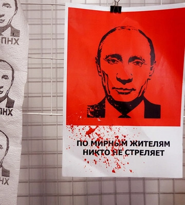 Перед саммитом G20 Путину предложили рамочное соглашение о переговорах с Украиной, тему Крыма хотели закрыть на семь лет —&amp;hellip;