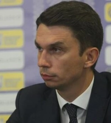 Генсека Української асоціації футболу заарештували у залі суду – ЗМІ