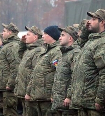 РФ развернула войска в Беларуси, чтобы зафиксировать украинские силы вокруг Киева и предотвратить их использование на юге и&amp;hellip;