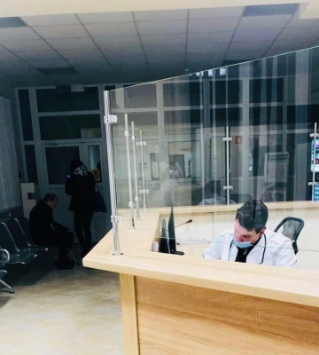 Прийом пацієнтів – упродовж світлового дня: як в умовах відключень електрики працює медоб’єднання Луцької громади