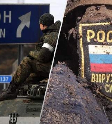 ЗСУ збили ворожі літаки Су-25 і Су-24 і завдали окупантам втрат на Луганщині, – Генштаб