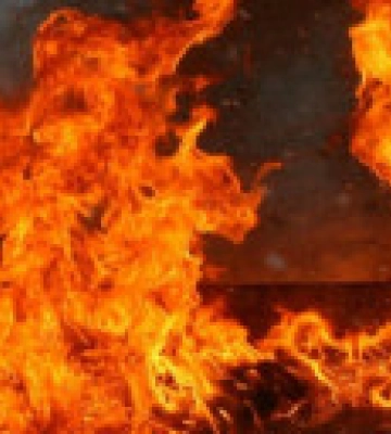 Окупанти атакували Дніпро чотирма ракетами