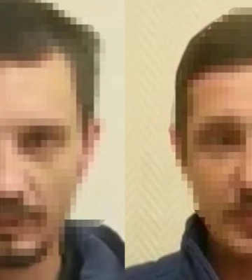 Задержанных в Мелитополе украинцев оккупанты заставили признаться в подготовке теракта 