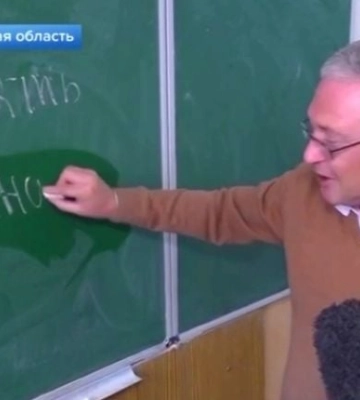 Оккупанты высмеивают детей Мелитополя, чтоб прорекламировать российское образование (видео)