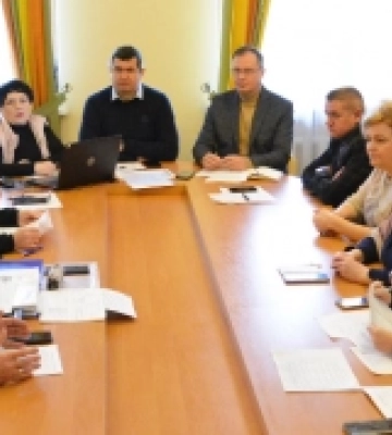 У наступному році на фінансування медзакладів Волині бракуватиме понад 90 мільйонів гривень