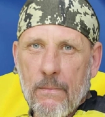 В лікарні помер воїн зі Здолбунова