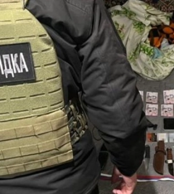 СБУ викрила працівника оборонного заводу, який коригував ворожі удари на Запоріжжі