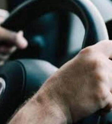 На Дніпропетровщині відправили за ґрати водія- ґвалтівника